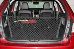 New 09-18 Ford Edge Mkx Rear Trunk Envelope Style Cargo Net FT4J78046C04AA Oem. Fixed Price $15.95.