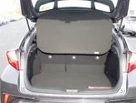 2018-2022 Toyota C-hr Genuine Oem Cargo Light-weight Tonneau Cover 64910-F4010. Fixed Price $109.88.