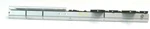 2007 2008 2009 2010 2011 2012 2013 Bmw X5 E70 - Left Trunk Cargo Tie Down Rail. Fixed Price $31.50.