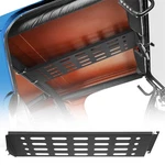 Front Overhead Storage Organizer Molle Panel For 1987-1995 Jeep Wrangler Yj. Fixed Price $68.42.