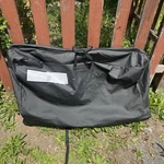 Genuine Mopar 68298539AB Jeep Jl 2020-2024 Window Storage Bag Oem Chrysler. Fixed Price $120.00.