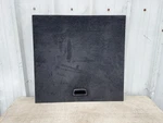 2012-2016 Bmw 328I Boot Floor Panel Cover Black. Fixed Price $78.00.