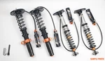 Ast Suspension RAC-V1903SD 3WAY Adj Coilovers Rebound L/h Speed Comp Canister. Fixed Price $7929.00.