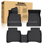 Fits 2014-2020 Mercedes-benz Class W222 Tpe 3D 2ROW Floor Mats Liner Full Set. Fixed Price $104.79.