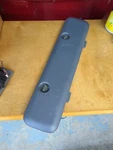 97-01 Honda Cr-v Crv Tailgate Storage Access Panel Trim Cover 84432-S10-0030 Oem. Fixed Price $29.99.