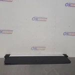 2017 Range Rover Sport Hse Retractable Cargo Cover Black. Fixed Price $85.00.