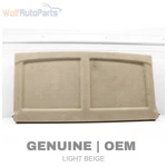 1996-1997 1999-2004 Vw Eurovan Rear Trunk Cargo Cover 7D0867773. Fixed Price $97.99.