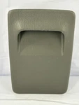 2003 Subaru Forester Dash Fuse Coin Box Cover Panel Cubbie Pocket Gray Oem. Fixed Price $19.87.