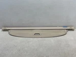 23-25 Mercedes EQS450 Suv X296 Rear Trunk Cargo Space Cover Roller 1627 Oem. Fixed Price $271.99.