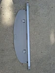For 2010-2016 Cadillac Srx Rear Cargo Cover Retractable Trunk Shield Shade. Fixed Price $95.00.