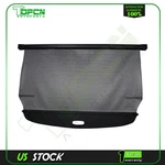 Retractable Rear Security Trunk Cargo Cover Fits 2017-2020 Kia Sportage Lx Sx. Fixed Price $91.35.