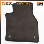 06-13 Bentley Continental Flying Spur Rear Right Floor Mat Carpet Cover Oem. Fixed Price $110.91.
