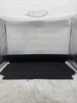 05-13 Chevrolet Corvette C6 Convertible Rear Trunk Cargo Cover Partition Oem. Fixed Price $130.00.