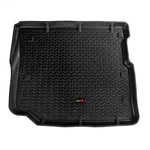 Rugged Ridge All Terrain Black Cargo Liner Floor Mat For Jeep Wrangler Jl 4-DOOR. Fixed Price $141.50.