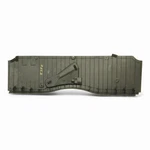 14-18 Bmw X5M F15 Trunk Cargo Luggage Compartment Battery Tray Box Rear Oem. Fixed Price $156.09.