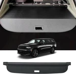 Second Row Installation Cargo Cover Compatible With Dodge Durango 2011-2025. Fixed Price $94.51.