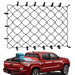 Taconets Toyota Tacoma Short Bed Cargo - Bungee Accessories For Pickup. Fixed Price $41.09.