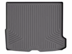 Husky Weatherbeater Cargo Liner Fits 24-26 Mercedes-benz Glc Class 2ND Row Black. Fixed Price $101.99.