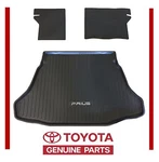 2016 Toyota Prius All Weather Cargo Tray PT908-47162 With Out Spare Wheel. Fixed Price $115.19.