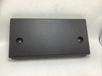 New 2022 2023 Hyundai Santa Cruz Bumper License Plate Bracket Holder 86910-K5000. Fixed Price $27.99.