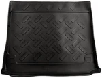 Husky Liners For 07-12 Toyota Fj Cruiser/tacoma Classic Style Black Rear Cargo. Fixed Price $136.99.