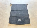 18-20 Buick Regal Tour X Trunk Cargo Floor Carpet Cover Mat Liner, Oem LOT3566. Fixed Price $154.00.
