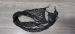 04-09 Cadillac Xlr 4.6L 4.4L Trunk Cargo Net 10317054 Oem. Fixed Price $40.00.