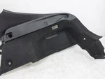 Toyota Prius 2016-2019 Prime Rear Passenger Right Side Cargo Trim Liner. Fixed Price $203.73.