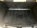 Rear Trunk Liner Floor Mat Cargo Tray Pad For Jeep Renegade 2015-2021 Brand New. Fixed Price $58.95.