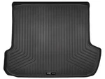 Husky Weatherbeater Cargo Liner Fits 2015-2019 Subaru Outback 2ND Row Black. Fixed Price $119.99.
