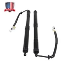 Pair Rear Liftgate Trunk Strut For 2018-22 Lexus RX350L 68910-48080. Fixed Price $147.78.