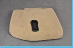 03-12 Maserati Quattroporte Luggage Compartment Trunk Hatch Cover Panel Door Oem. Fixed Price $32.00.