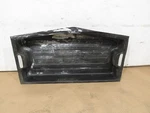 07-15 Audi Q7 Rear Tailgate Trunk Storage Compartment Tray Bin ;. Fixed Price $66.12.