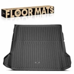 Cargo Mat Rear For Hyundai Ioniq 5 2022-2024. Fixed Price $74.99.
