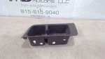 2018-2021 Chevrolet Traverse Rear Left Quarter Panel Cap Holder AMV29202. Fixed Price $60.00.