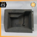 2014 Jaguar X152 F-type Rear Trunk Floor Storage Compartment Tray Box Oem. Fixed Price $66.23.