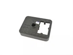 Genuine Mopar Inflator Kit Tray 4726588AB. Fixed Price $19.24.