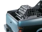 06-14 Oem Honda Ridgeline Genuine Accessory Bed Tie Down Cargo Net. Fixed Price $81.00.