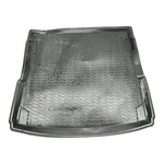 2017-2022 Audi SQ5 Rear Cargo Trunk Compartment Protective Matt Oem 80A061182. Fixed Price $55.00.