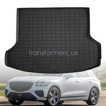 For 2022 2023 2024 2025 Genesis GV70 Tpe Trunk Cargo Liner Mat All Weather. Fixed Price $42.17.