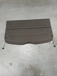 2013-2017 Audi SQ5 Cargo Cover Trunk Storage Parcel Shelf Biege 8R0867769D. Fixed Price $78.00.
