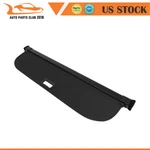 Rear Trunk Cargo Cover Security Shade For Audi SQ5 2018-2025 Phev 20-2024. Fixed Price $82.79.