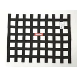 Racequip Sfi Ribbon Window Net 18IN H X 24W Black. Fixed Price $57.68.