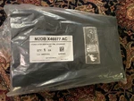 New Oem Ford Bronco 21-25 U75 3DR Roof Panel Storage Bag M2DB X46077 Black. Fixed Price $71.99.