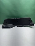 2014-2019 Ford Fiesta Trunk Lock Cover Scuff Plate AE83-5440352-AB Oem. Fixed Price $59.99.