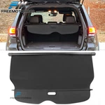 Fit 11-21 Jeep Grand Cherokee Wk Retractable Cargo Cover Trunk Security Shield. Fixed Price $69.99.