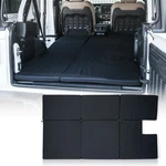 Sleeping Mattress For 2018-2024 Jeep Wrangler Jl 4-DOOR Nitepad Camping Bed Fold. Fixed Price $152.99.
