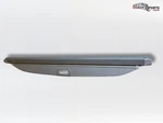 Genuine Subaru Retractable Rear Cargo Cover Gray Forester 2.5L 2003-2008. Fixed Price $235.76.