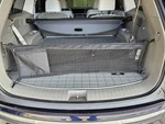 Oem 2026 Hyundai Palisade Cargo Net Holder Organizer (P9F17AU000). Fixed Price $60.00.
