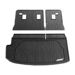Oem Gm 2018-2023 Chevy Traverse All Weather Cargo Liner Black 84409049. Fixed Price $123.99.